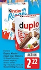 Duplo von Ferrero im aktuellen E center Prospekt