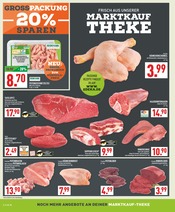 Steak im Marktkauf Prospekt in Herten Aktueller Marktkauf Prospekt mit Steak, "Aktuelle Angebote", Seite 4
