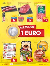 Aktueller Netto Marken-Discount Prospekt mit Braten, "Aktuelle Angebote", Seite 6