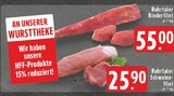 Aktuelles Ruhrtaler Rinderfilet Angebot bei E center in Wuppertal ab 25,90 €