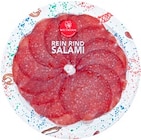 Feinschmecker Salami bei Kaufland im Theisseil Prospekt für 1,11 €