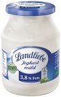 Joghurt im REWE Prospekt Joghurt von Landliebe im aktuellen REWE Prospekt für 1,19 €