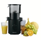 Slow Juicer bei Lidl im Prospekt "" für 49,99 €