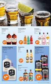 Ähnliche Angebote wie Amaretto im Prospekt "Aktuelle Angebote" auf Seite 5 von Trink und Spare in Neuss