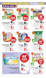 Catalogue Super U en cours à Tours, "Super U", Page 10