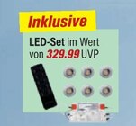 LED-Set Angebote bei toom Baumarkt Freiburg