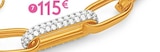 Bracelet - E.Leclerc Bracelet à 115,00 € dans le catalogue E.Leclerc