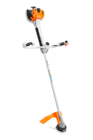 Débroussailleuse Thermique FS 411 C-EM - STIHL en promo chez Rural Master Le Mans à 939,00 €