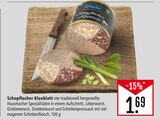 Schopflocher Kleeblatt Angebote bei Marktkauf Freiburg für 1,69 €