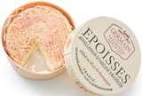 Supermarchés Match Wattrelos - Promo EPOISSES AOP Promo EPOISSES AOP à 6,30 € dans le catalogue Supermarchés Match à Wattrelos