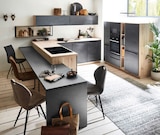 Einbauküche Lars im Angebot bei XXXLutz Möbelhäuser in Erkrath Einbauküche Lars Angebote von C'elina, Aeg bei XXXLutz Möbelhäuser Erkrath für 7.499,00 €