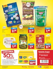 Aktueller Netto Marken-Discount Prospekt mit Personenwaage, "Aktuelle Angebote", Seite 19