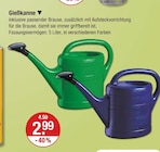 Gießkanne im V-Markt Prospekt Gießkanne von im aktuellen V-Markt Prospekt für 2,99 €