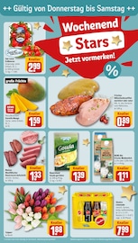 Tulpen im REWE Prospekt in Hattingen Aktueller REWE Prospekt mit Tulpen, "Dein Markt", Seite 29