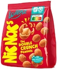 REWE Bad Camberg - Erdnuß Locken oder NicNac’s Angebot im Prospekt Erdnuß Locken oder NicNac’s bei REWE im Bad Camberg Prospekt für 0,99 €