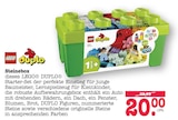 DUPLO Steinebox Angebote von LEGO bei E center Wiesbaden für 20,00 €
