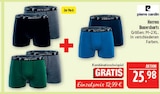 Aktuelles Herren Boxershorts Angebot bei Marktkauf in Erlangen ab 25,98 €