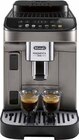 Aktuelle Kaffeevollautomat Angebote bei MEDIMAX in Mönchengladbach Aktuelles Kaffeevollautomat Magnifica Evo ECAM290.81.TB Titan-Schwarz Angebot bei MEDIMAX in Mönchengladbach ab 399,00 €