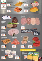 Aktueller K+K - Klaas & Kock Prospekt mit Hähnchen, "Wenn Lebensmittel, dann K+K", Seite 3