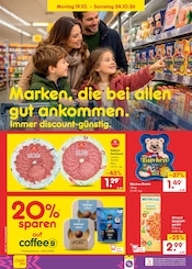 Ähnliche Marmelade Angebote im Prospekt "Aktuelle Angebote" von Netto Marken-Discount in Bremerhaven Ähnliche Angebote wie Marmelade im Prospekt "Aktuelle Angebote" auf Seite 18 von Netto Marken-Discount in Bremerhaven