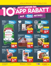 Gans im Netto Marken-Discount Prospekt in Ludwigshafen Aktueller Netto Marken-Discount Prospekt mit Gans, "Aktuelle Angebote", Seite 39