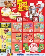 Geramont Angebote im Prospekt "Aktuelle Angebote" von EDEKA Geramont Angebote im Prospekt "Aktuelle Angebote" von EDEKA auf Seite 8