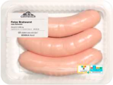 Frische feine Bratwurst Angebote von Gutfleisch bei E center Elmshorn für 1,49 €