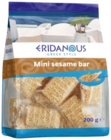 Mini pastelli - ERIDANOUS en promo chez Lidl Mini pastelli - ERIDANOUS dans le catalogue Lidl