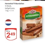 Frikandellen im Angebot bei GLOBUS in Viersen Frikandellen Angebote von Herrenhof bei GLOBUS Viersen für 2,49 €