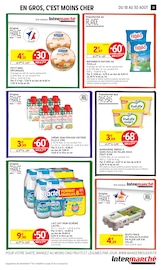 Promos Ficello dans le catalogue "VIVE LA FIN DES VACANCES" de Intermarché Hyper à la page 31 Promos Ficello dans le catalogue "VIVE LA FIN DES VACANCES" de Intermarché Hyper à la page 31