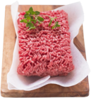 Hack-Fleisch Angebote von Hofgut Schwaige bei REWE Ingolstadt für 0,99 €