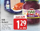 Angebot im EDEKA Bornheim Prospekt EDEKA Bornheim Prospekt mit im Angebot fĂŒr 1,29 âŹ