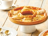 Tarte Couronne aux Pommes dans le catalogue Intermarché Hyper