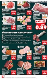 Grillfleisch im Kaufland Prospekt in Kassel Aktueller Kaufland Prospekt mit Grillfleisch, "Hier bin ich richtig", Seite 41