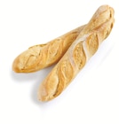 Baguette sur sole à Supermarchés Match dans Minversheim Baguette sur sole à Supermarchés Match dans Minversheim
