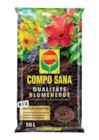 SANA Qualitäts-Blumenerde Angebote von COMPO bei WERKMARKT Borken für 12,99 €