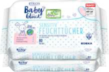 Baby Glück Feuchttücher im Angebot bei Marktkauf in Stade Baby Glück Feuchttücher Angebote von elkos bei Marktkauf Stade für 1,59 €