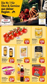 Sauerkraut im REWE Prospekt in Gotha Aktueller REWE Prospekt mit Sauerkraut, "Dein Markt", Seite 15