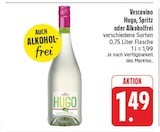 Hugo Angebot in Markneukirchen Hugo im aktuellen Prospekt bei EDEKA in Markneukirchen