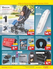 LEGO im Netto Marken-Discount Prospekt in Rottenburg Aktueller Netto Marken-Discount Prospekt mit LEGO, "Aktuelle Angebote", Seite 61