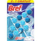 Bloc Wc Power Activ Ocean Bref à 2,99 € dans le catalogue Auchan Hypermarché