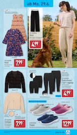 Aktueller ALDI Nord Prospekt mit Bekleidung, "Aktuelle Angebote", Seite 21