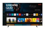 TV QLED QE55Q60B - SAMSUNG dans le catalogue Auchan Hypermarché