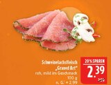 Aktuelle Schweinefleisch Angebote bei Marktkauf in Fürth Aktuelles Schweinelachsfleisch Graved Art Angebot bei Marktkauf in Fürth ab 2,39 €