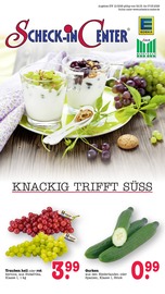 Ähnliche Spreewaldgurken Angebote im Prospekt "Aktuelle Angebote" von E center in Heidelberg Ähnliche Angebote wie Spreewaldgurken im Prospekt "Aktuelle Angebote" auf Seite 1 von E center in Heidelberg