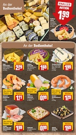 Aktueller REWE Prospekt mit Bier, "Dein Markt", Seite 15