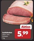 Lachsbraten im aktuellen combi Prospekt