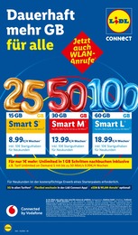 Multimedia Angebot & Preis im aktuellen Lidl Prospekt Multimedia Angebot im aktuellen Lidl Prospekt auf Seite 20