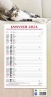 Bloc mensuel 409 animaux - Géant Casino Bloc mensuel 409 animaux à 1,90 € dans le catalogue Géant Casino