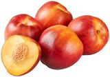 Aktuelles Gelbfleischige Nektarinen Angebot bei REWE in Düsseldorf ab 3,49 €